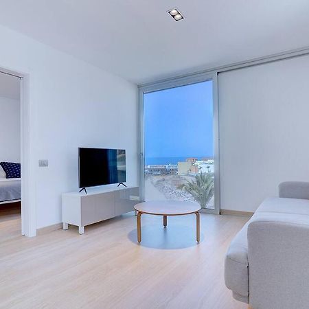 Alse Homes Adeje Nw Costa Adeje  Ngoại thất bức ảnh