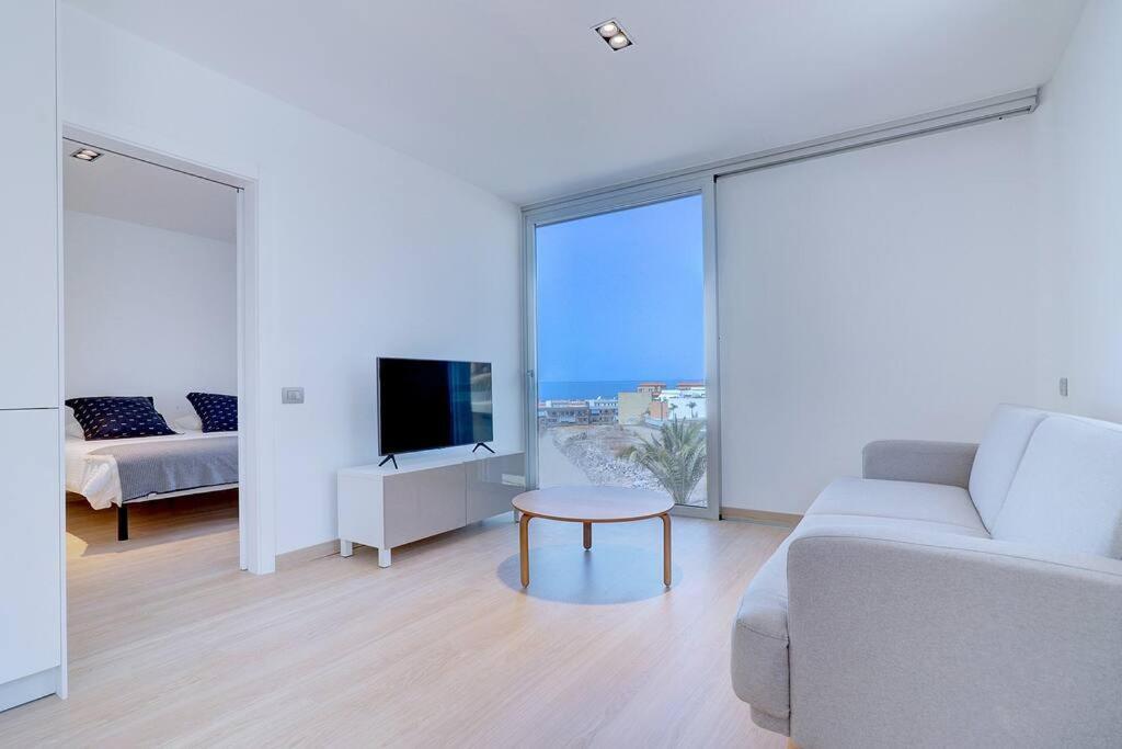 Alse Homes Adeje Nw Costa Adeje  Ngoại thất bức ảnh